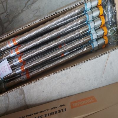 ỐNG MỀM SPINKLER-YONGJIN